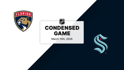 FLA at SEA | Condensed Game