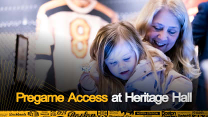 2025-2026 Pregame Access