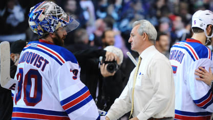 Stanley Cup Finales 2014