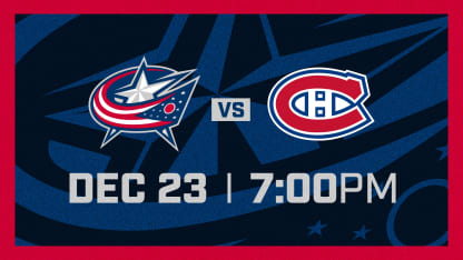 CBJ Cyber Monday Breakaway December 23 MTL