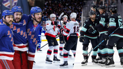 All of Saturday’s goals