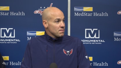 Spencer Carbery | February 21