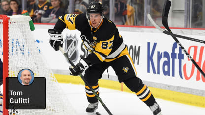 Crosby-Gulitti