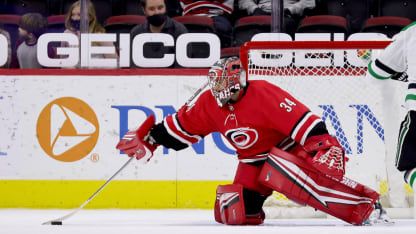 Mrazek Hurricanes