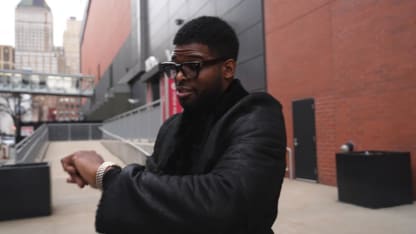 Subban's 3 games in 1 day