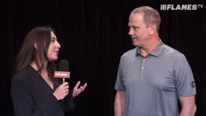 1-on-1 - Conroy | 2026 NHL Draft Recap