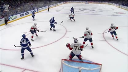 Guentzel réplique en A.N.