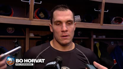 DET 4 vs NYI 3: Bo Horvat