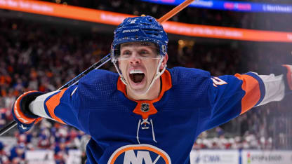 Mike Reilly Provides Hurricanes With The Veteran Blueline Depth They Lacked Last Season