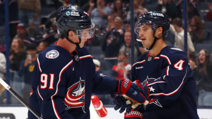 meet the blue jackets 2024 opening night roster