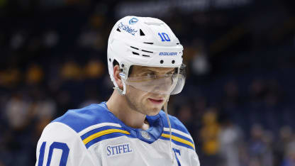 Brayden Schenn ide do Islanders