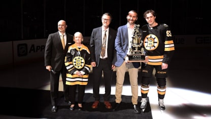 7th Player Award: Fraser Minten