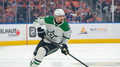 Dallas Stars v Edmonton Oilers - Game Four
