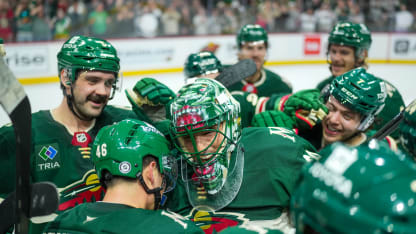 La mejor de la acción de la NHL en las redes sociales