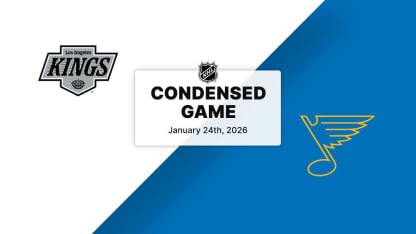 LAK at STL | Condensed Game