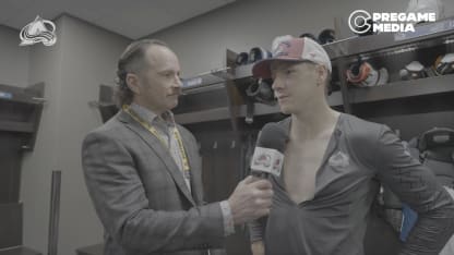 Pregame - Kelly (Nov. 8)