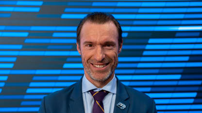 Dominic Moore: Analyst