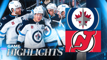 WPG at NJD | Recap