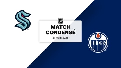 Match condensé : SEA @ EDM 31/03/2026