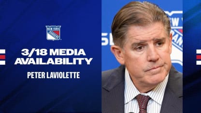 Postgame: Laviolette