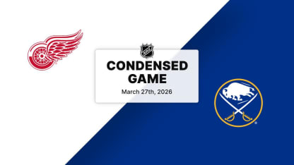 BUF vs. DET | Zusammenfassung