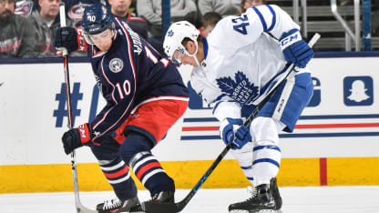 TOR-CBJ Preview