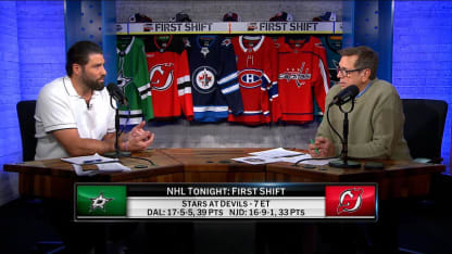 First Shift: First Things First