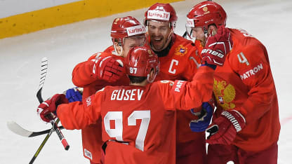 RUS-celly