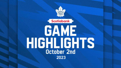 Scotiabank Game Highlights | MTL