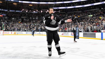 Kopitar speech