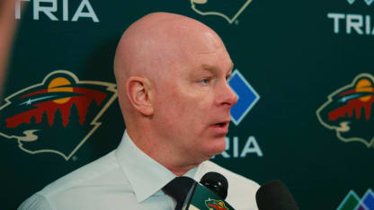 Hynes Postgame at Boston 3/28