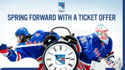 Daylight Savings Offer