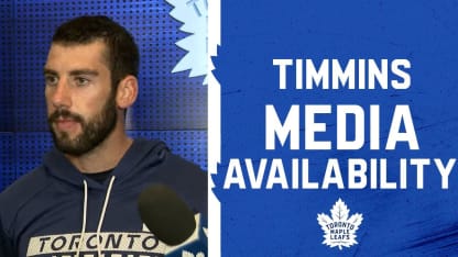 Conor Timmins | Pre Game