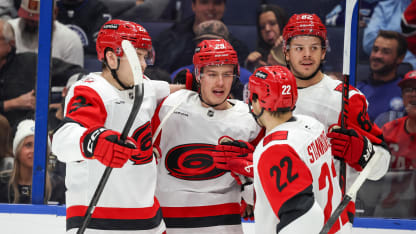 Aussitôt rappelé, Nadeau touche la cible