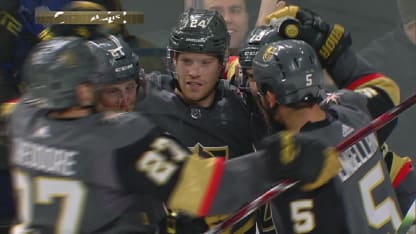 Lindberg's top-shelf snipe