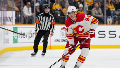 Flames : Contrat de deux ans pour Pachal