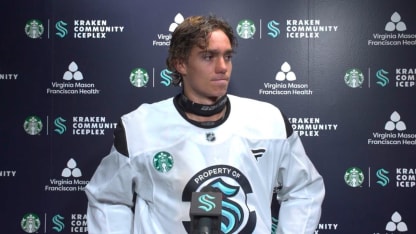 CAMP SOUND | Jake O'Brien