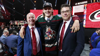 miko matikka drafted