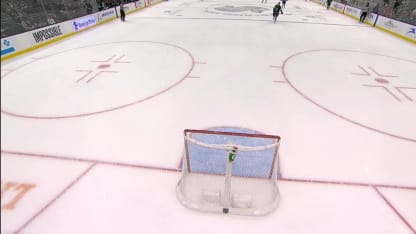 Karlsson scelle l'issue du match