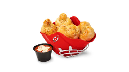 NJD Membership HQ Welcome FB Garlic Knots