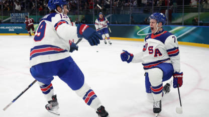 2026 Olympics hockey 5 things learned from Day 2