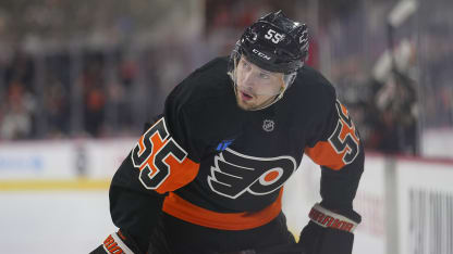 Ristolainen de retour d’ici quatre à six semaines, espèrent les Flyers