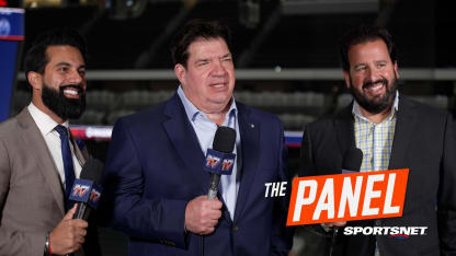 THE PANEL | Extended