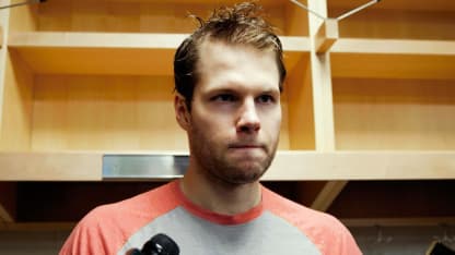 Gustavsson Postgame at TBL 1/18