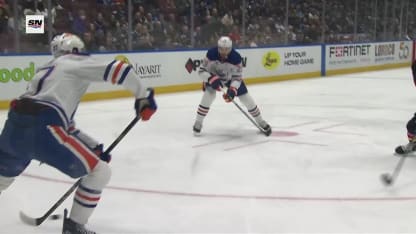 HIGHLIGHTS | Draisaitl Goal