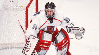 Hasek blanqueó a Rusia para el oro checo en Nagano