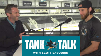 Tank Talk: Scott Sabourin