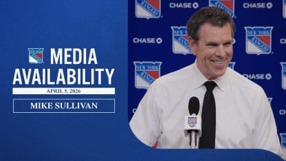 Postgame: Mike Sullivan