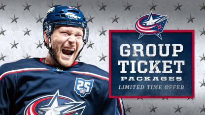 2026 Presidents Day Group Tickets Offer