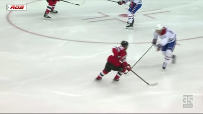 MTL vs NJD | 7 novembre, 2024 | Résumé